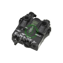G&P | PEQ-15A Laser Designator & Illuminator DBAL (Toy/Tan)