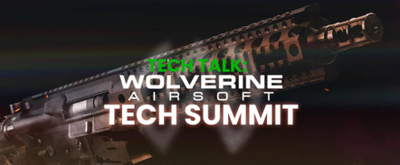 A Look Inside The Wolverine Tech Summit 2023