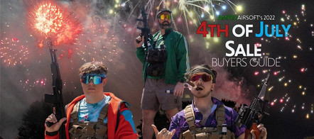 Fourth Of July Sale Buyers Guide