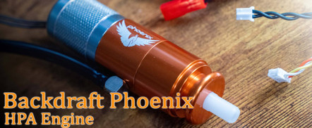 Backdraft Phoenix