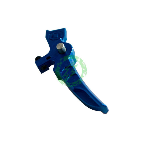 GATE NOVA TRIGGER ノヴァトリガー ７色　Ver.2対応 Gate Nova Trigger for Titan V2 — Shadow Regime Airsoft