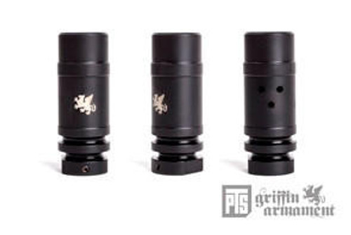  PTS - Griffin M4SD Linear Comp (CCW) 