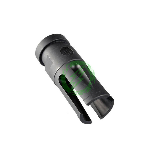 Madbull Airsoft Madbull - PWS Triad Dummy Compensator (CCW) 