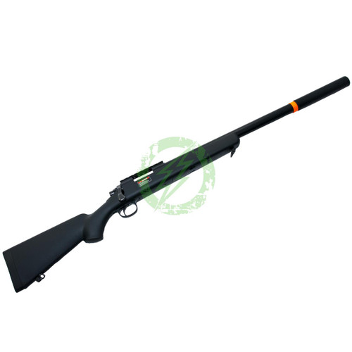 Tokyo Marui Black VSR-10 G-SPEC