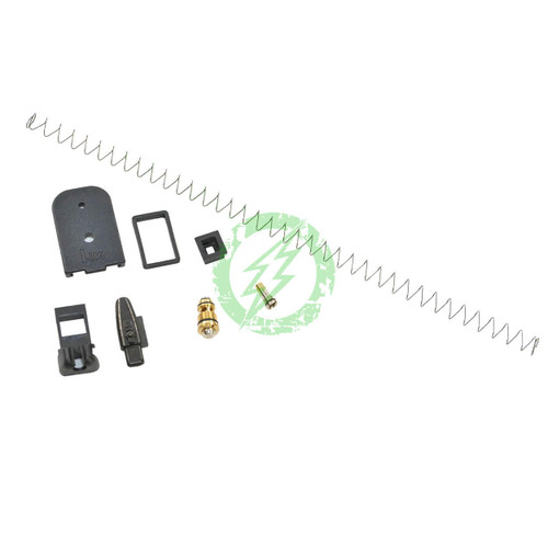 Umarex Elite Force Umarex | Elite Force KWA MP7 GBB Mag Rebuild Kit 