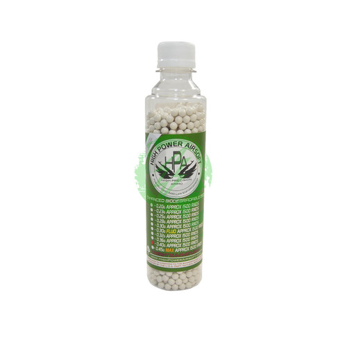 バイオBBs Biodegradable Airsoft BBs | 6mm Outdoor Airsoft Ammo | Amped Airsoft