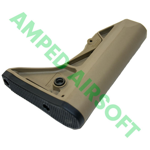  PTS - Enhanced Polymer Stock Compact (EPS-C/Flat Dark Earth) 