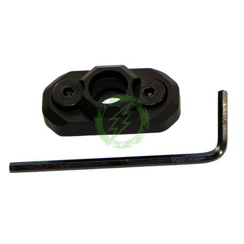  Leapers Keymod Standard QD Sling Adaptor (Black) 