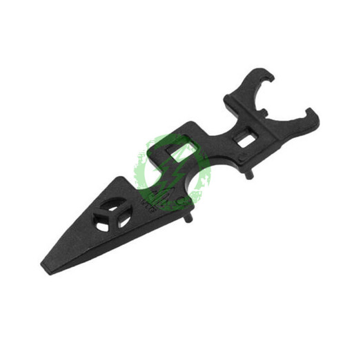 Leapers | Airsoft Handstops, Mount Risers & Rails, QD Sling Points