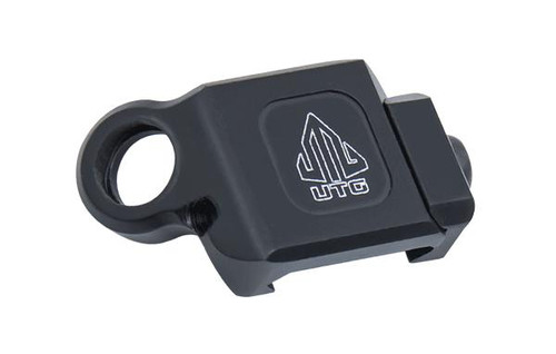  Leapers UTG Low Profile Angled QD Sling Adapter 