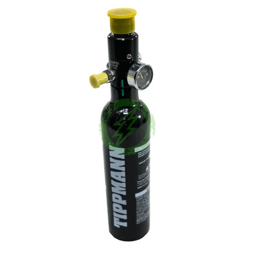  Tippmann 13/3000 Aluminum HPA Tank | Airsoft Accessory 