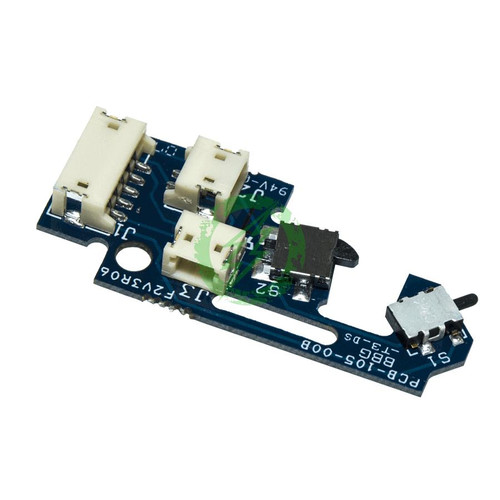 PolarStar Airsoft PolarStar V3 Trigger Board | Universal for V3 Jack, F1, F2 