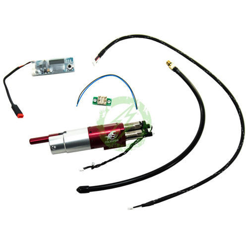 PolarStar Airsoft PolarStar F2 TM M14 Offset HPA Kit | HPA TM M14 | Semi Auto 