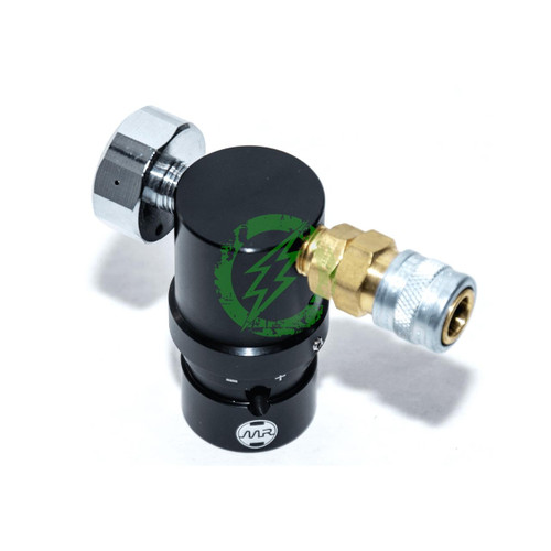 PolarStar Airsoft PolarStar Micro Regulator GEN 2 | MR Reg GEN 2 Stand Alone 