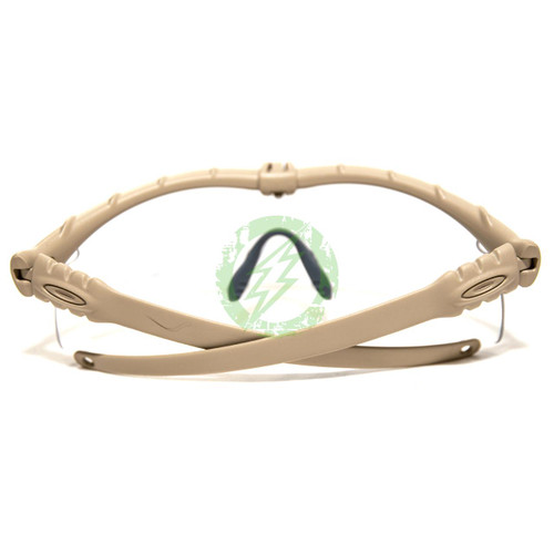  Oakley | SI Ballistic M Frame 3.0 Dark Bone Array 