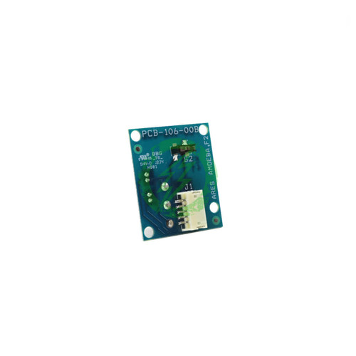 PolarStar Airsoft PolarStar Amoeba Trigger Board | Switch Board F1, JACK, F2 