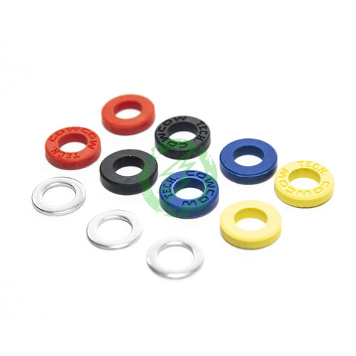  COWCOW Technology Recoil Buffer Module for TM HICAPA 