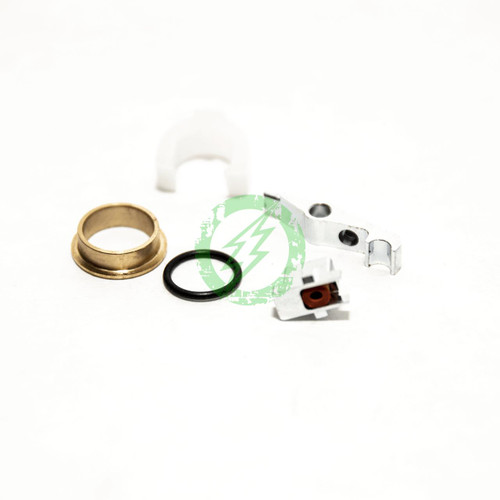  MAXX CNC Aluminum Hopup Chamber SV for VFC SCAR-H Airsoft Rifles 