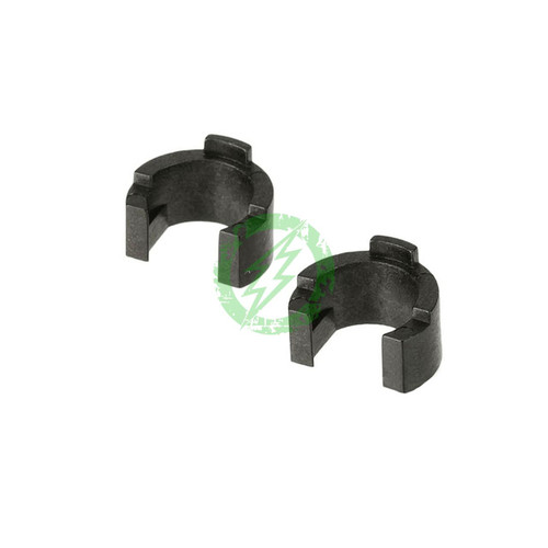  Krytac Polymer Rotary Hop Up Barrel Clip |PK of 2 
