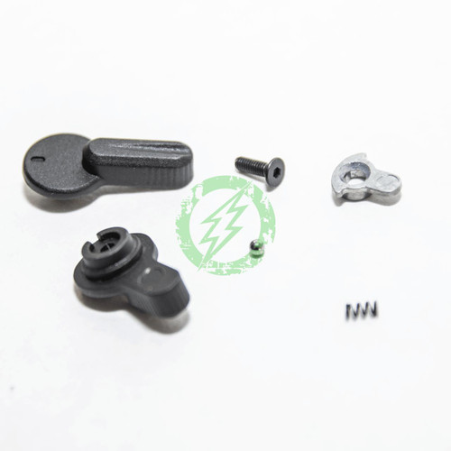  Krytac Trident M4 Ambi Fire Selector Set 