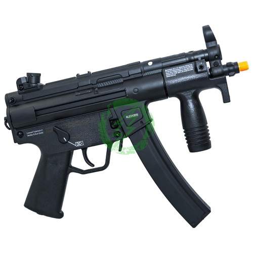  Umarex Elite Force H&K MP5K AEG | Black 