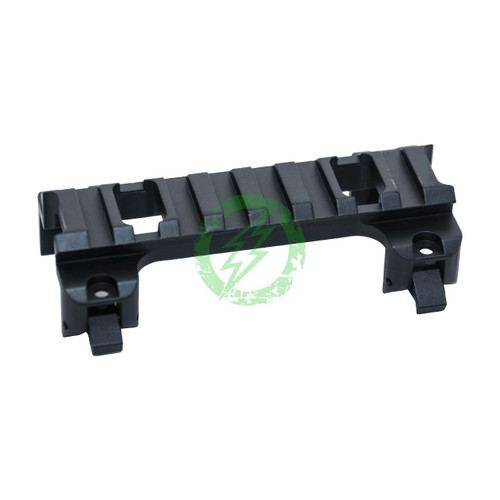 Umarex Elite Force Umarex | Elite force MP5 / G3 Low Profile Optic Mount 