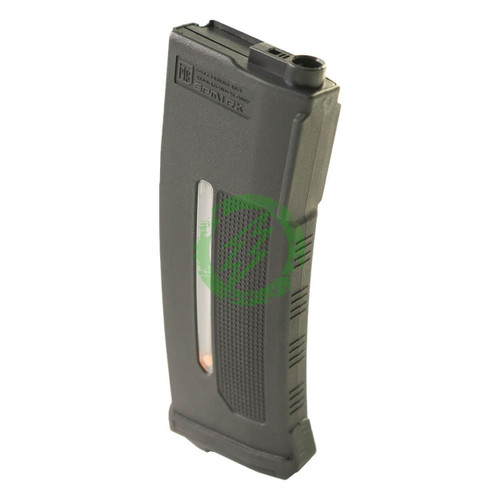  PTS EPM1 Midcap Magazine for AEG | 250+ BB Capacity | Black & FDE 