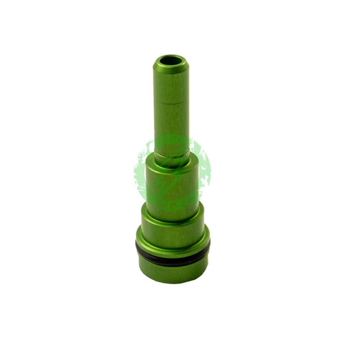 PolarStar Airsoft PolarStar Green Fusion Engine Nozzle | HPA Internal Upgrades 