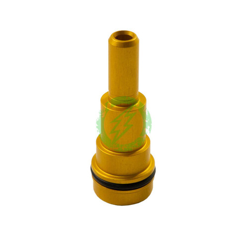 PolarStar Airsoft PolarStar Gold Fusion Engine Nozzle | HPA Internal Upgrades 