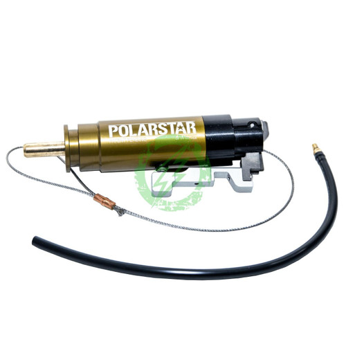 PolarStar Kythera | Fully Mechanical Semi Auto HPA System