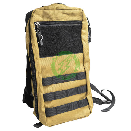  TAPP Airsoft TappPack | HPA Tank Backpack 