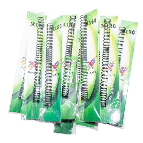  Rocket Airsoft AEG Springs | Internal Upgradess 