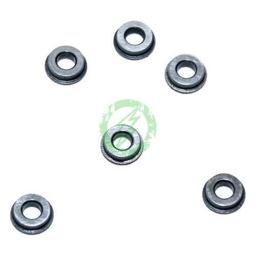  FLT Airsoft 5.9mm NGRS Spec CNC Steel Bushing Set 