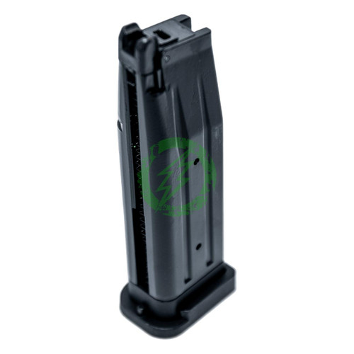 Jag Arms JAG TTI Double Stack Mag | 2011 & HI-Capa Series GBB Pistols 