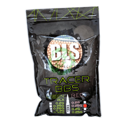  BLS Perfect High Precision Tracer BB | Bio & Non-Bio 