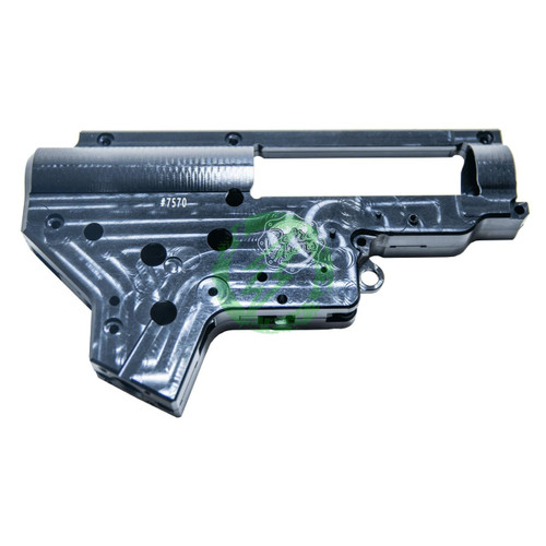 RETRO Arms CNC Gearbox V2 for VFC | QSC Quick Change Spring (8mm)