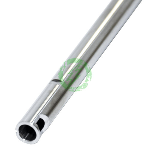  PDI 6.01mm Stainless Barrel 360mm | AEG 