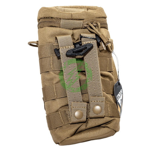 Condor Outdoor Condor H2O Pouch | Multiple Colors 