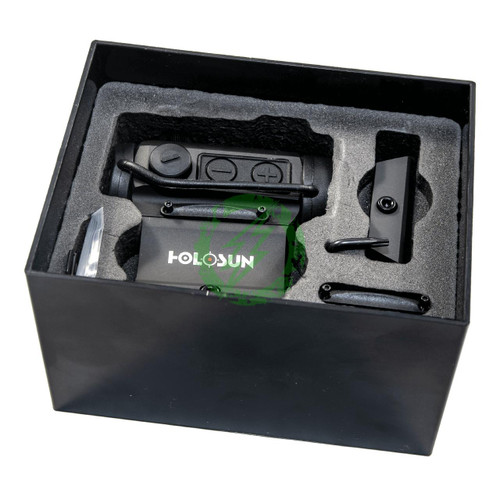  HOLOSUN HS403C Red Dot Sight - 2 MOA 