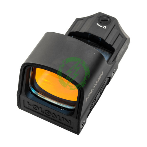  HOLOSUN HS510C Red Dot Sight - 2 MOA 