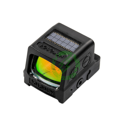  HOLOSUN HE509T Red Dot Sight - 2 MOA 