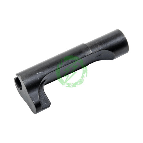 Airsoft Masterpiece Custom Airsoft Masterpiece CNC Stainless Steel Mag Release Catch 