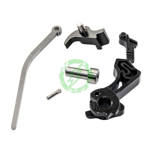 Airsoft Masterpiece Custom Airsoft Masterpiece Steel Hammer & Sear Set | Infinity SV 
