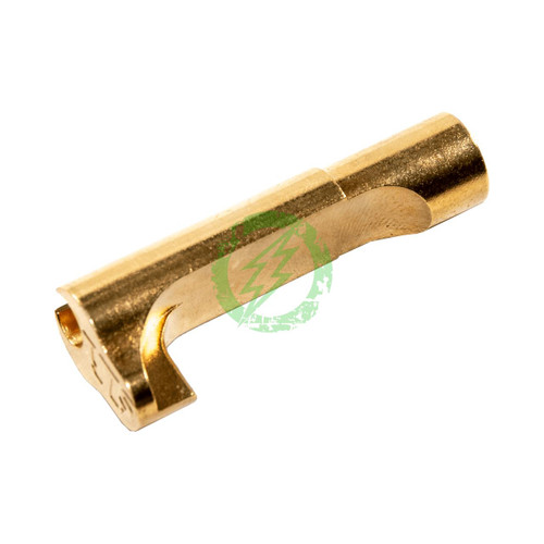 Airsoft Masterpiece Custom Airsoft Masterpiece Mag Release Catch S Style 