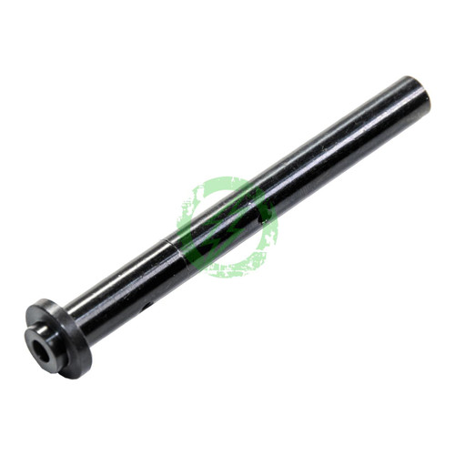 Airsoft Masterpiece Custom Airsoft Masterpiece Steel Guide Rod for Hi-CAPA 4.3 (Black) 