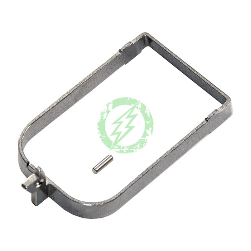 Airsoft Masterpiece Custom Airsoft Masterpiece Steel Trigger Ring for TM HiCAPA 