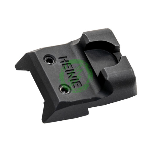 Airsoft Masterpiece Custom Airsoft Masterpiece Tactical Rear Sight for MEU / Tactical HiCAPA 5.1 