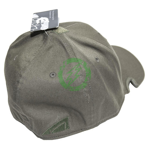  Notch Gear Notch Classic Flexfit OD Operator Hat 