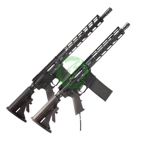  Wolverine Airsoft MTW FORGED Edition | 10" & 14.5" Barrel | Standard Trim 