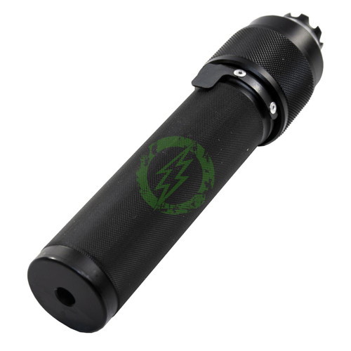  Combat Union DTK ATG Mock Suppressor for 24mm Threaded AK 
